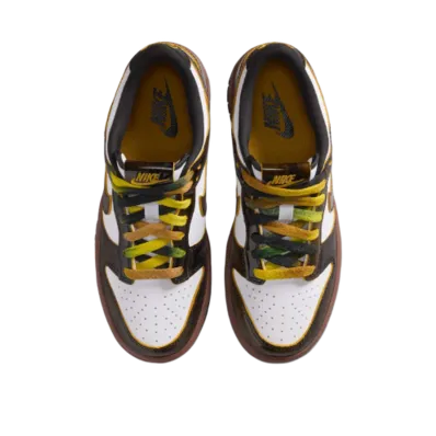 Nike GS Dunk Low "Panda"