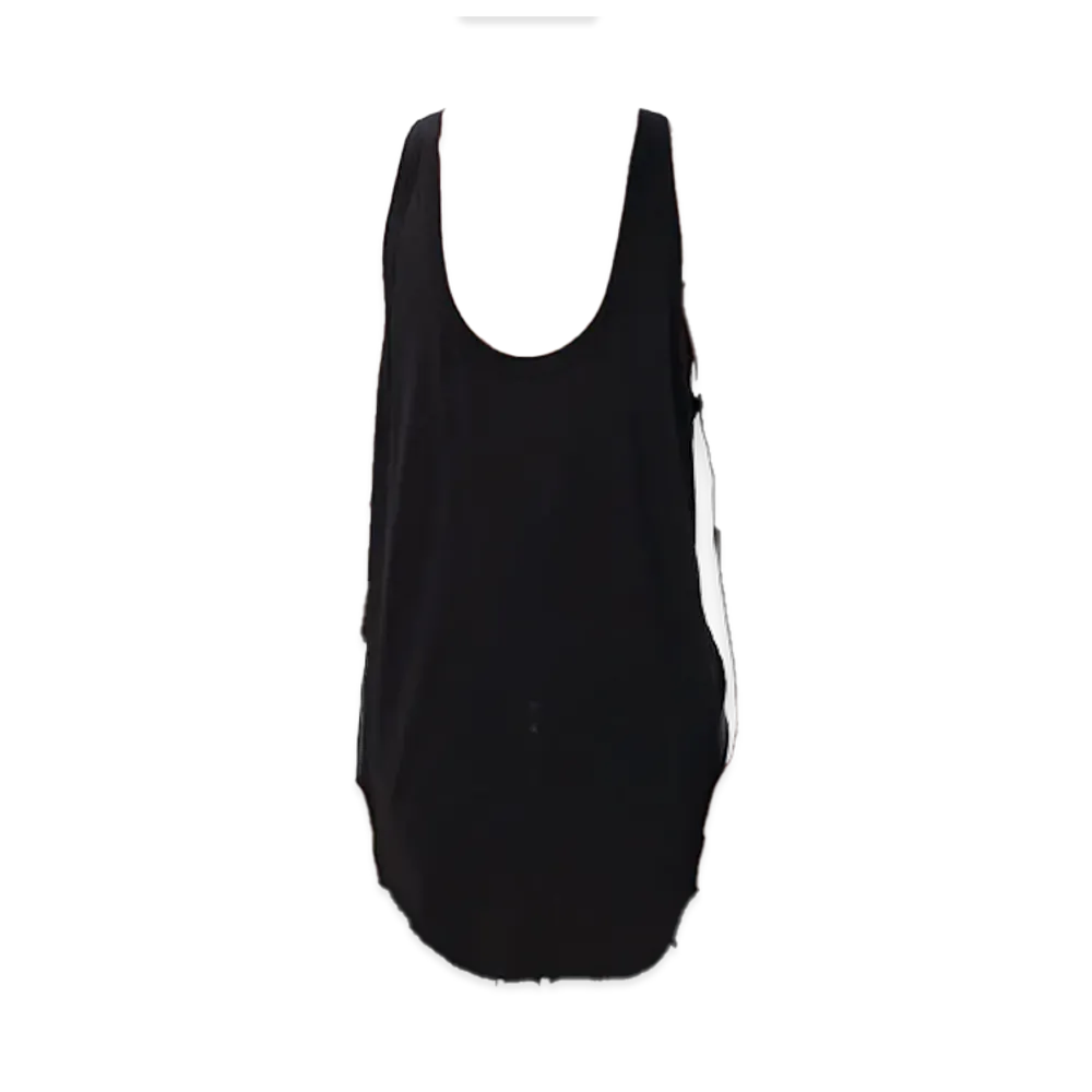 Rick Owens Top "Black"