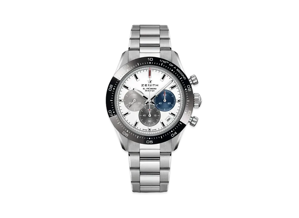 ZENITH Chronomaster Sport