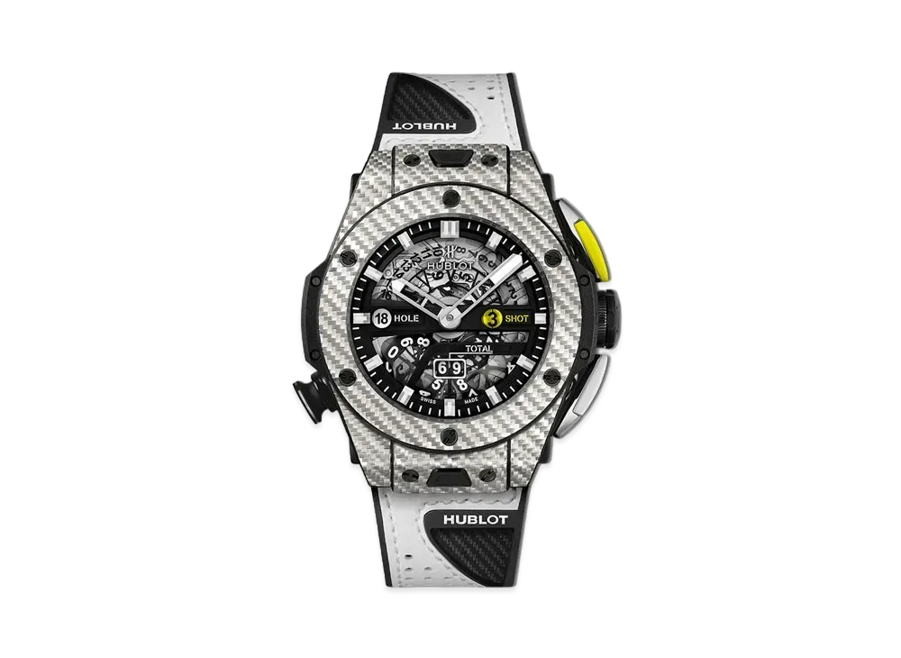 HUBLOT Big Bang Unico Golf 45mm