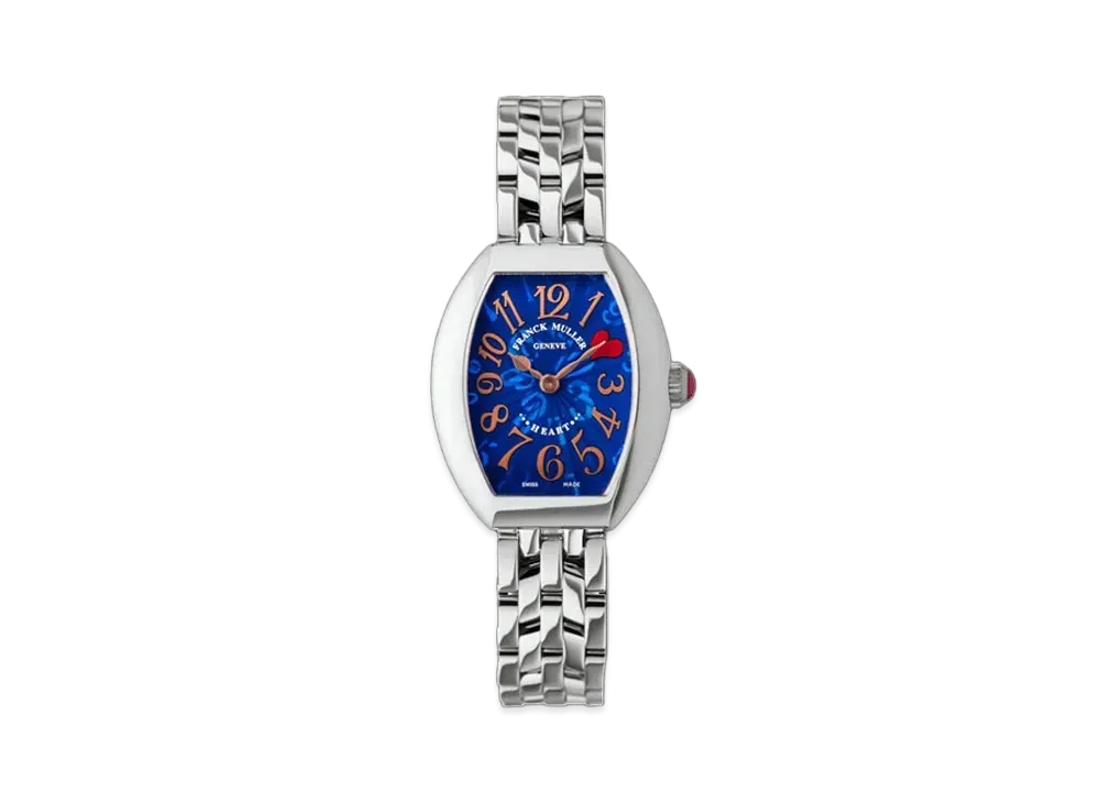 FRANCK MULLER Heart to Heart