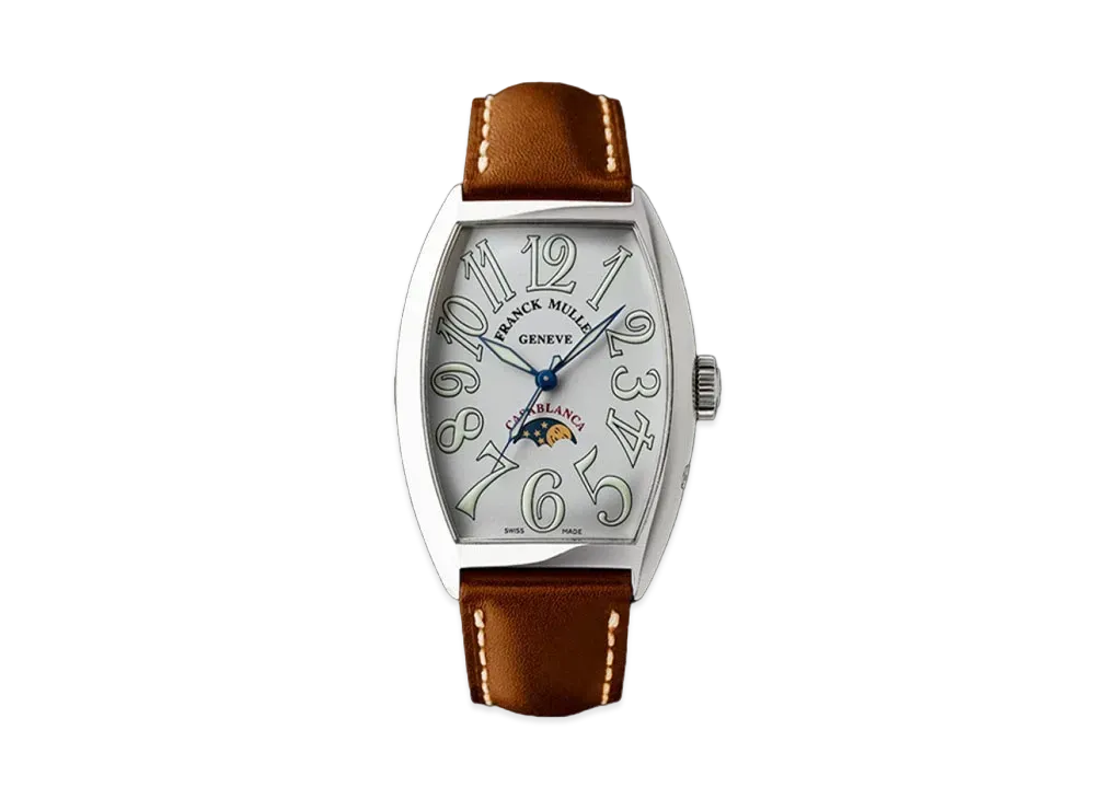 FRANCK MULLER Casablanca Luna