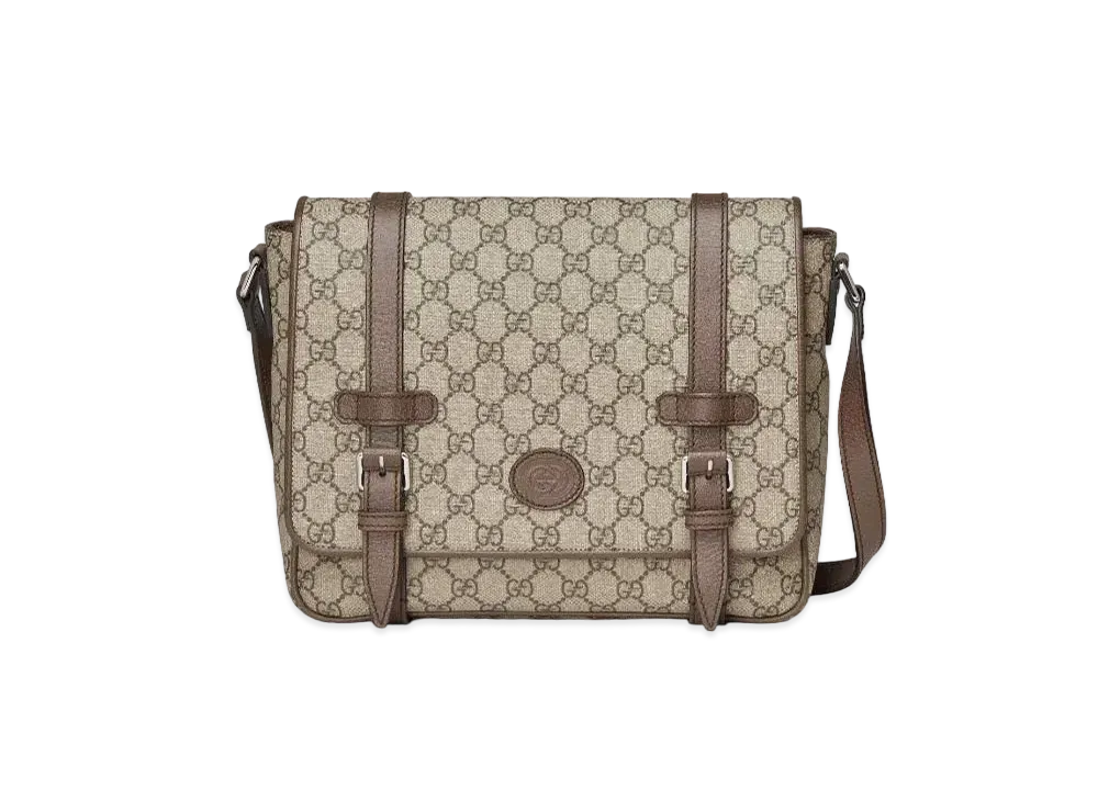 グッチ GG メッセンジャーバッグ 