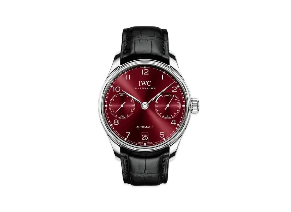 IWC Portugieser Automatic