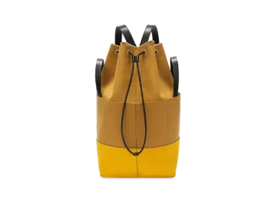 Jil Sander Base Backpack Small "Beige"