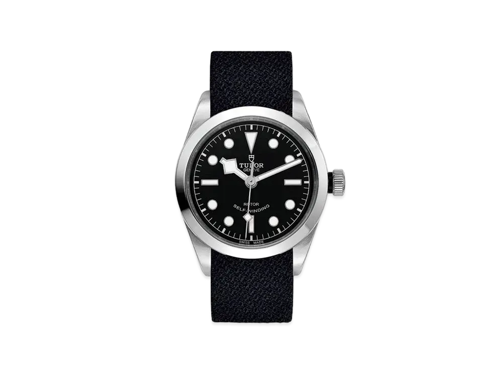 TUDOR BLACK BAY 36