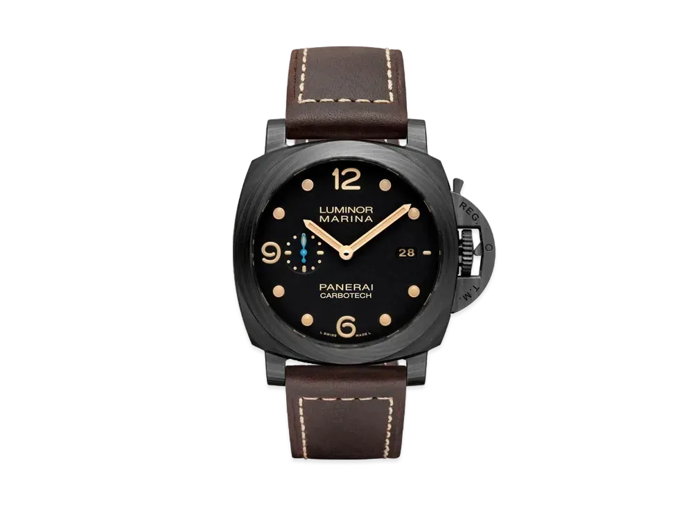 PANERAI Luminor Marina Carbotech - 44mm