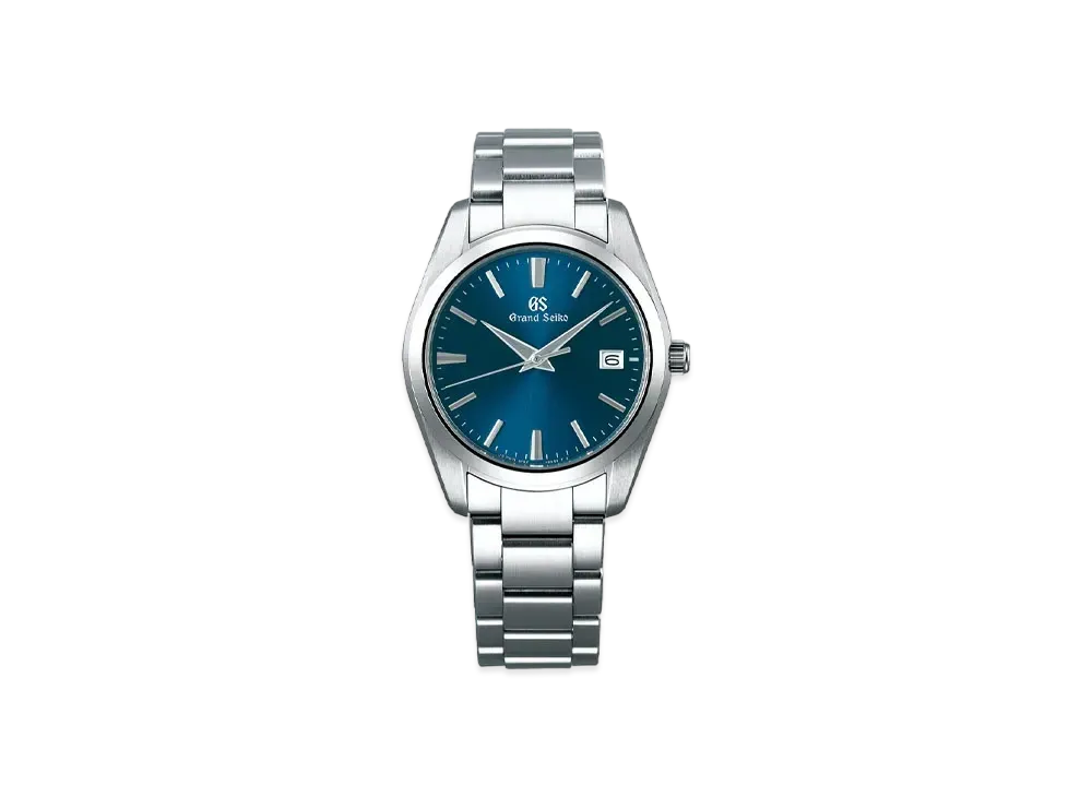 Grand Seiko Heritage Collection SBGX265