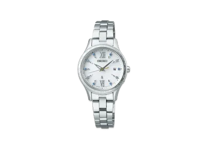 SEIKO Lukia Standard Collection Limited SSVV071