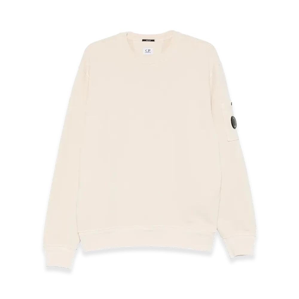 C.P. Company Sweaters "White"