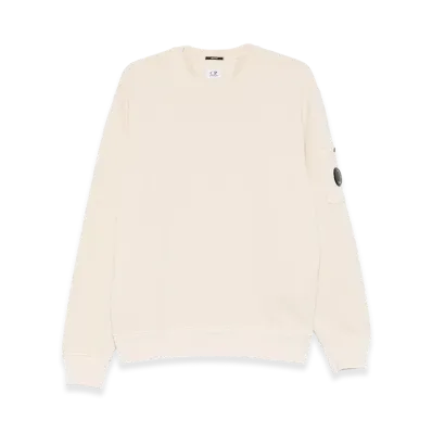 C.P. Company Sweaters "White"