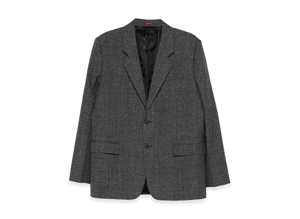 GUCCI Jacket "Black"