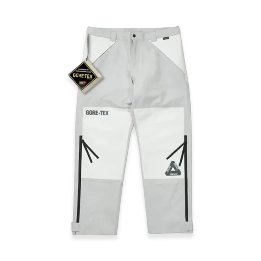 PALACE Gore-Tex Wave-Length Pant "Grey"