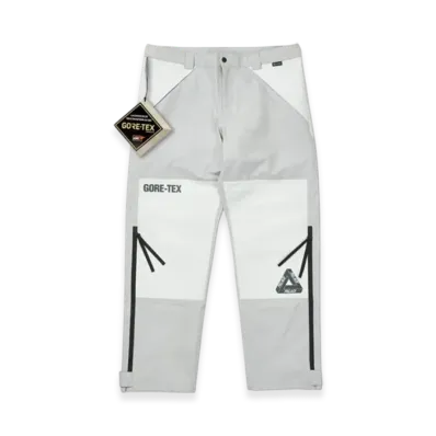PALACE Gore-Tex Wave-Length Pant "Grey"
