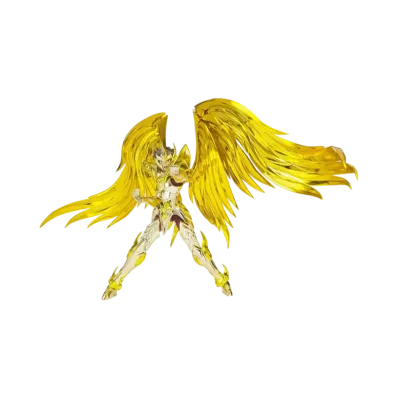 SAINT CLOTH MYTH EX Sagittarius Aioros (Saint Cloth)