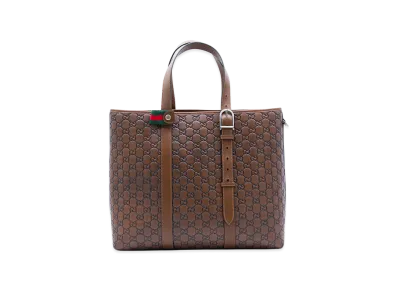 GUCCI Bags "Brown"