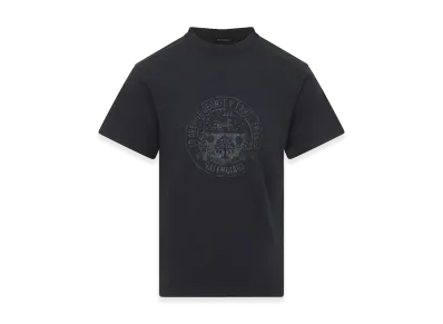 BALENCIAGA Standard T-Shirt "Black"