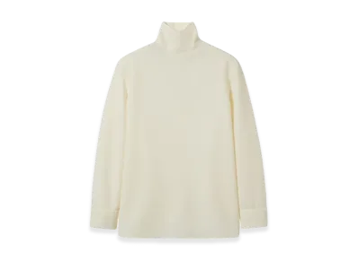GUCCI Technical Panama Shirt "White"