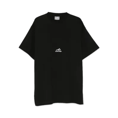BALENCIAGA T-Shirt "Black"