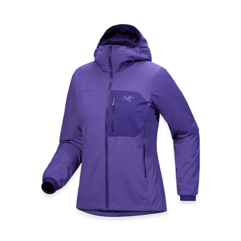 ARC'TERYX Women's Proton SL Hoody "Soulsonic" X000009508