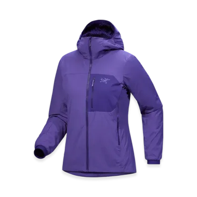 ARC'TERYX Women's Proton SL Hoody "Soulsonic" X000009508