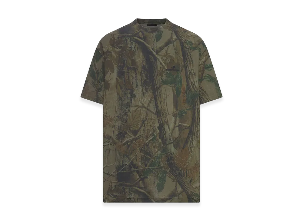 BALENCIAGA T-Shirts "Green"