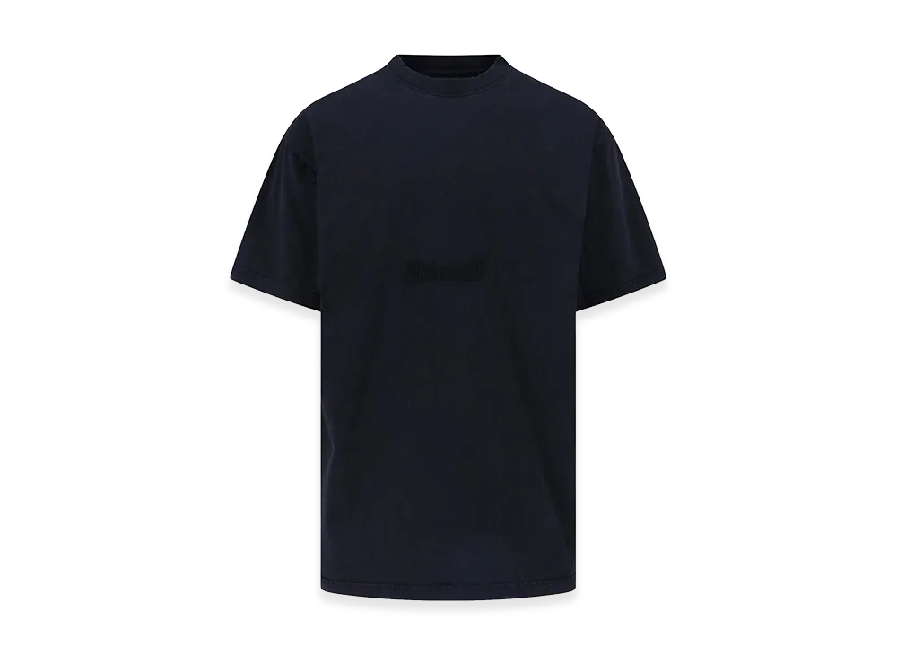 BALENCIAGA T-Shirt "Black"