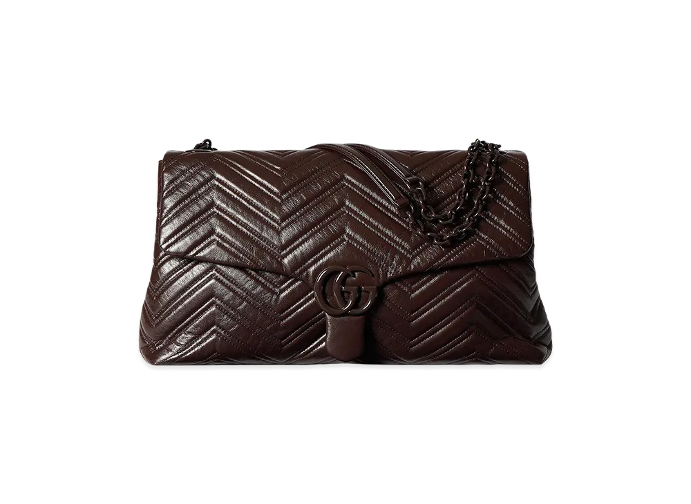 GUCCI Women's HBG GG Harmont "Brown"