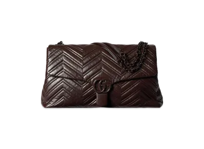 GUCCI Women's HBG GG Harmont "Brown"