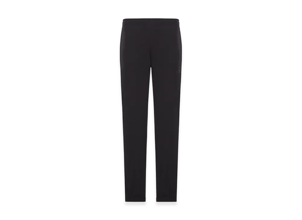 BALENCIAGA Women's Stretch Tracksuit Pants "Black"