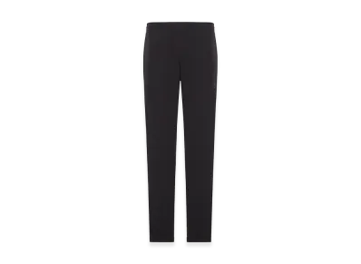 BALENCIAGA Women's Stretch Tracksuit Pants "Black"