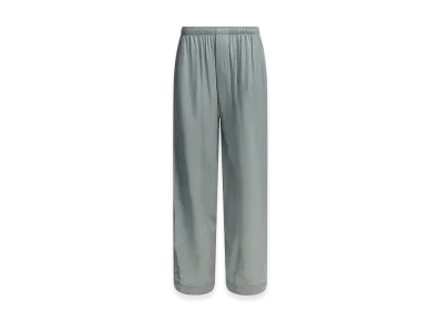 BALENCIAGA Women's Casual Pants "Gray"