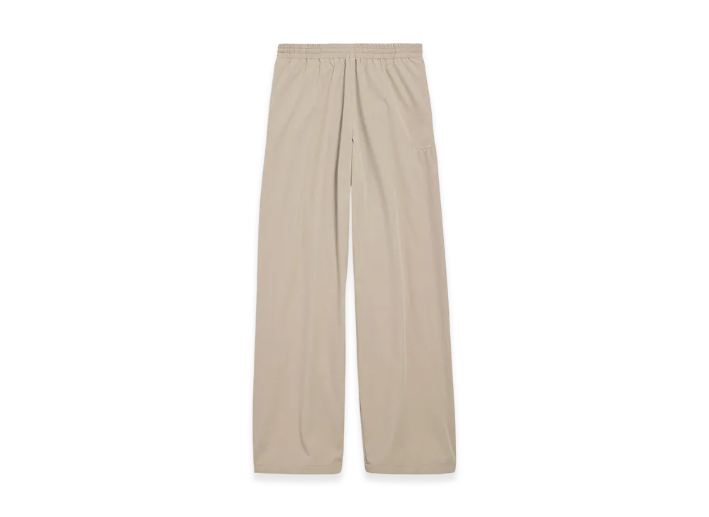 BALENCIAGA Loop Sports Icon Tracksuit Pants "Dune"