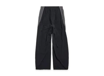 BALENCIAGA x Puma Tracksuit Pants "Black"