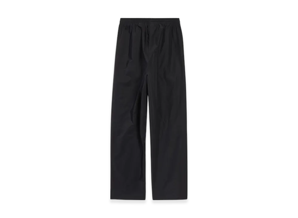 BALENCIAGA x Puma Large Tracksuit Pants "Black"