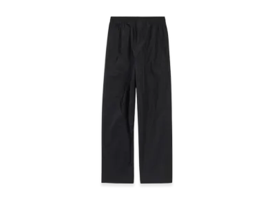 BALENCIAGA x Puma Large Tracksuit Pants "Black"
