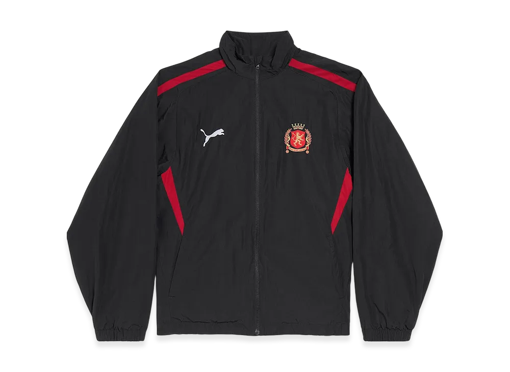 BALENCIAGA x Puma Tracksuit Jacket "Black"
