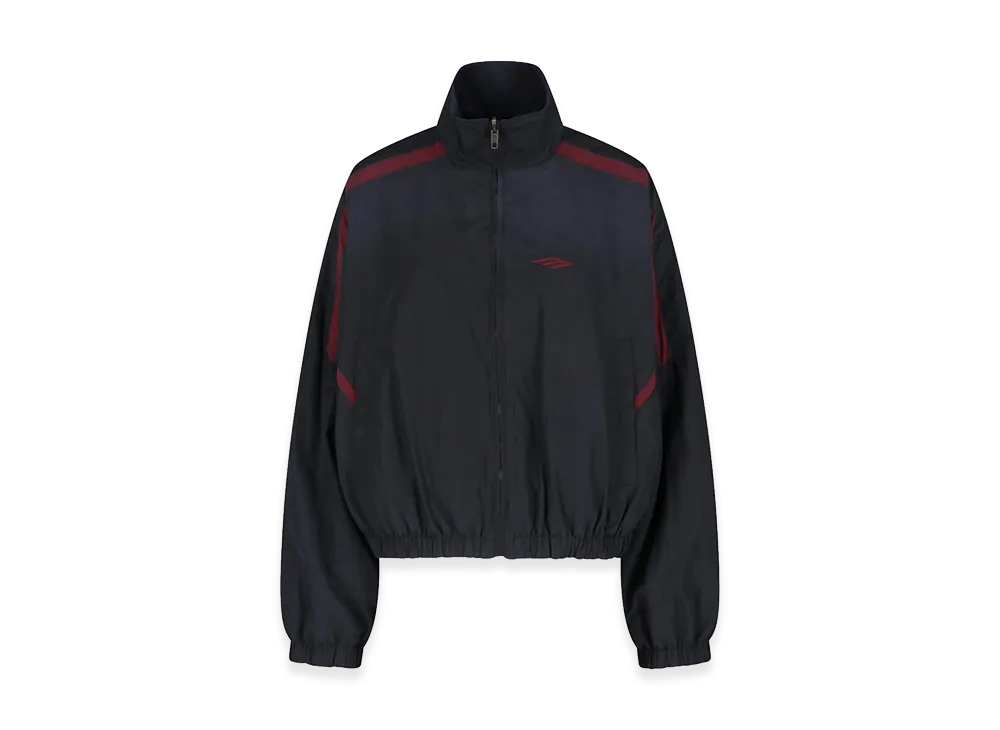 BALENCIAGA Women's Jackets "Black"