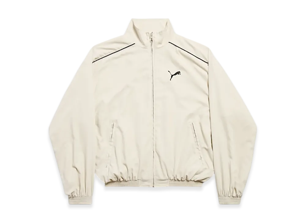 【送料込】BALENCIAGA★PUMA★Tracksuit ジャケット バレンシアガ x プーマ トラックスーツ ジャケット 