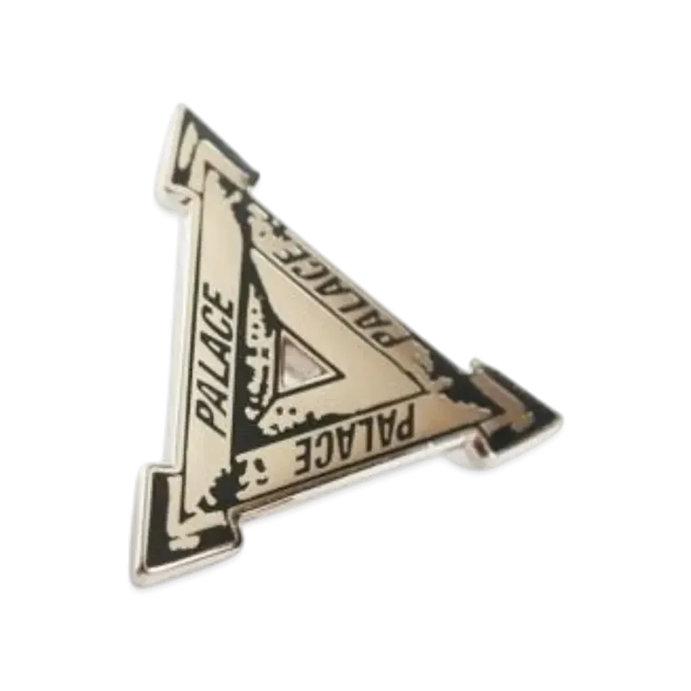 PALACE Grand Master Badge "Multi"
