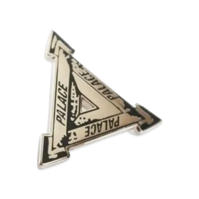 PALACE Grand Master Badge "Multi"