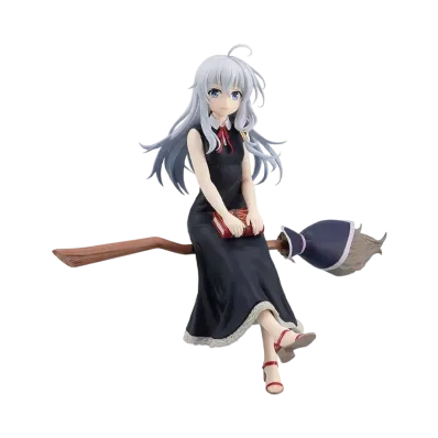 Good Smile Company "POP UP PARADE" -Wandering Witch: The Journey of Elaina- Elaina L Size