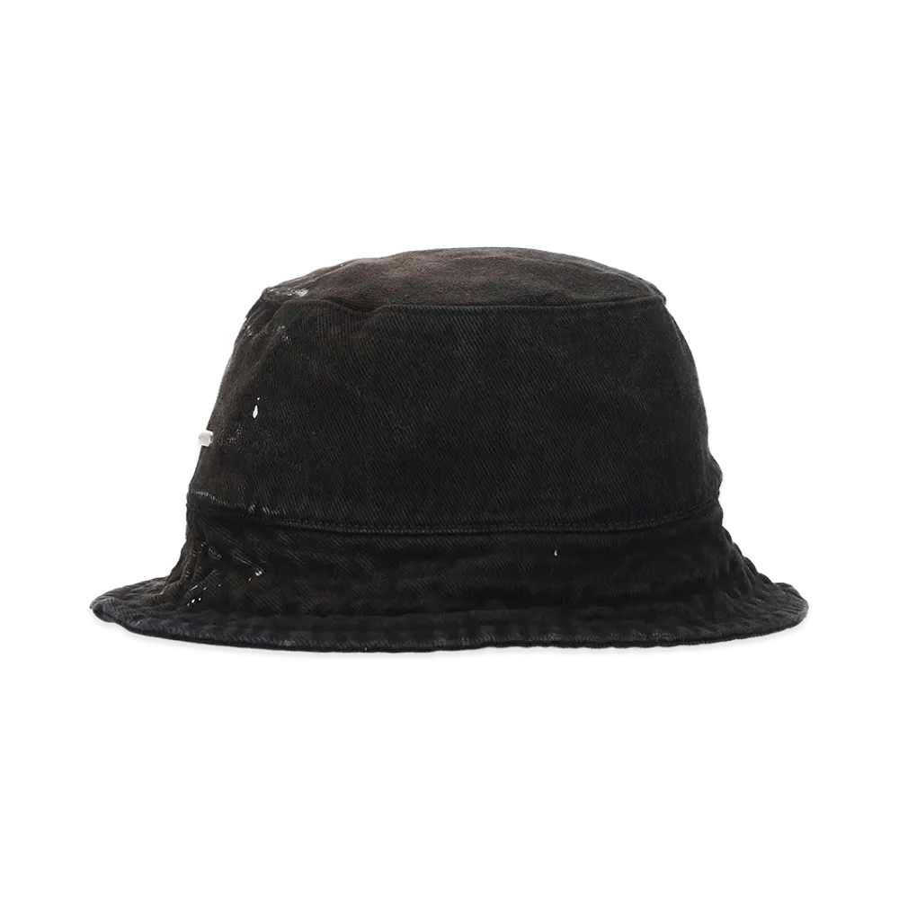 OUR LEGACY Hats "Black"