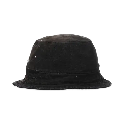 OUR LEGACY Hats "Black"