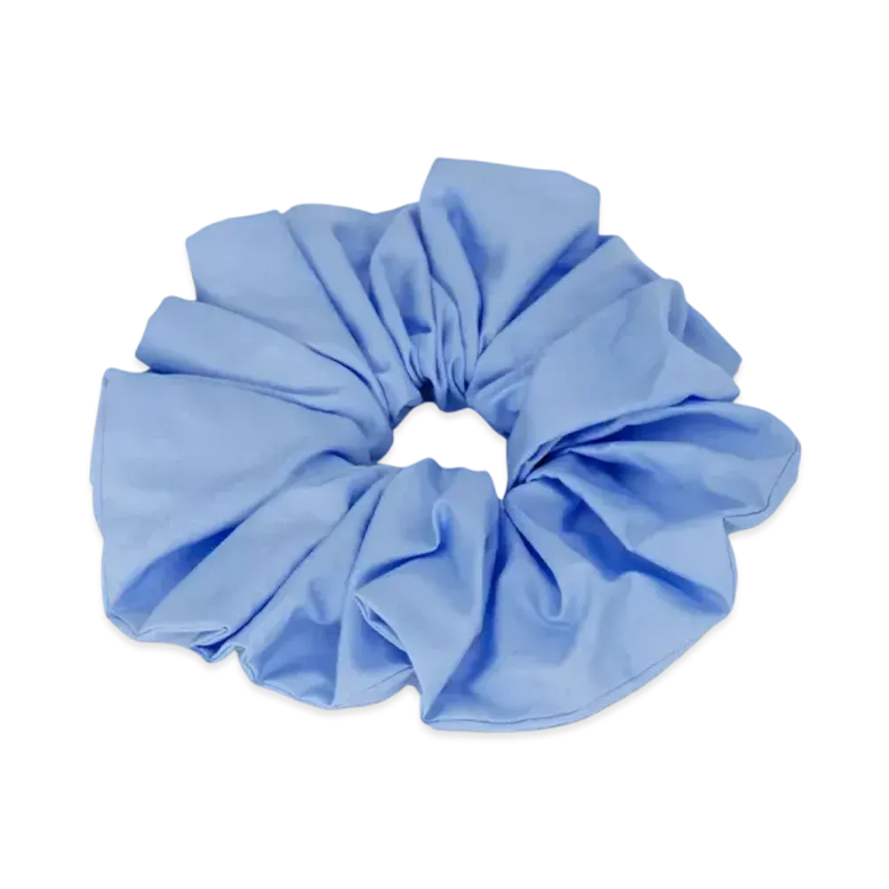 Ernie Palo Big Scrunchie "Sax"
