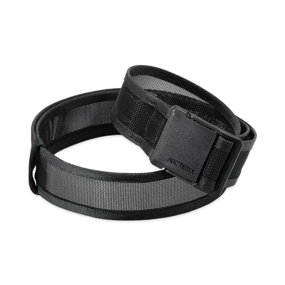 ARC’TERYX Heliad Belt 38 "Black"