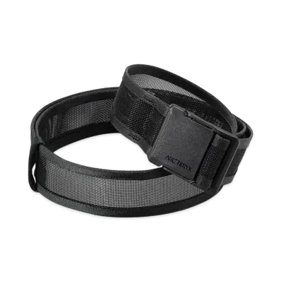 ARC’TERYX Heliad Belt 38 "Black"
