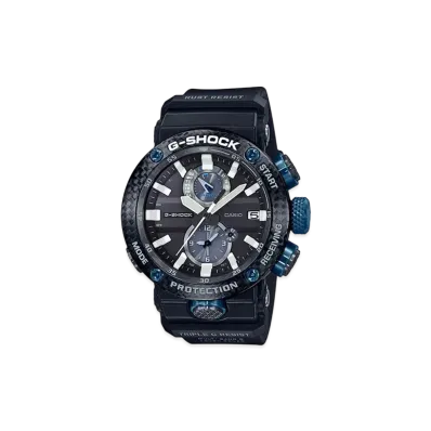 Casio G-Shock Gravitymaster GWR-B1000-1A1 - 52mm in Carbon Fiber