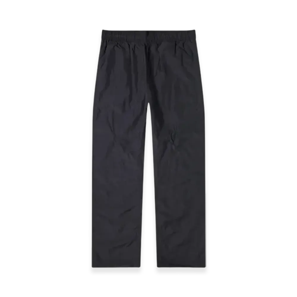 OUR LEGACY Reduced Trousers Relic Nylon "Dark Navy"