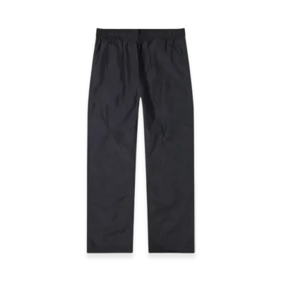 OUR LEGACY Reduced Trousers Relic Nylon "Dark Navy"